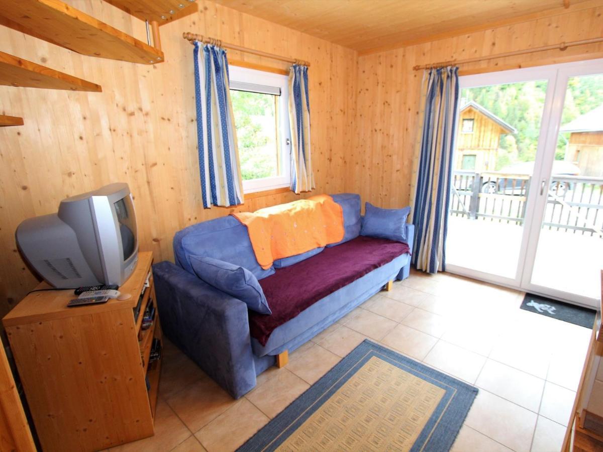 Chalet In Stadl An Der Mur Styria Near Ski Area מראה חיצוני תמונה