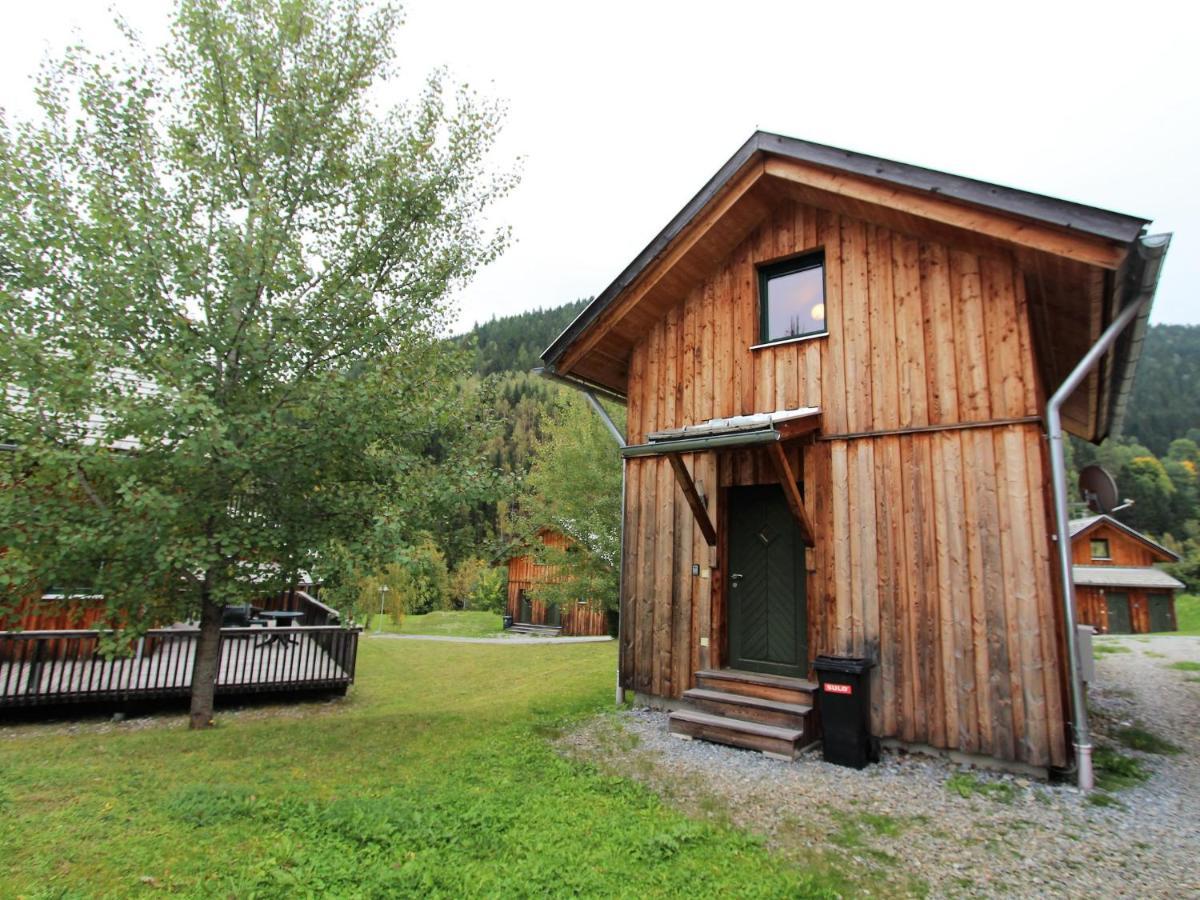 Chalet In Stadl An Der Mur Styria Near Ski Area מראה חיצוני תמונה