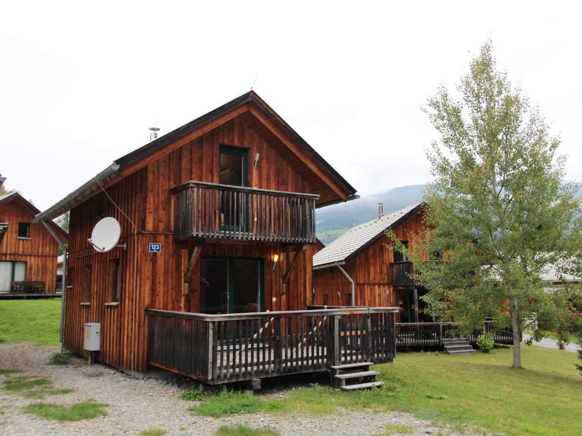 Chalet In Stadl An Der Mur Styria Near Ski Area מראה חיצוני תמונה