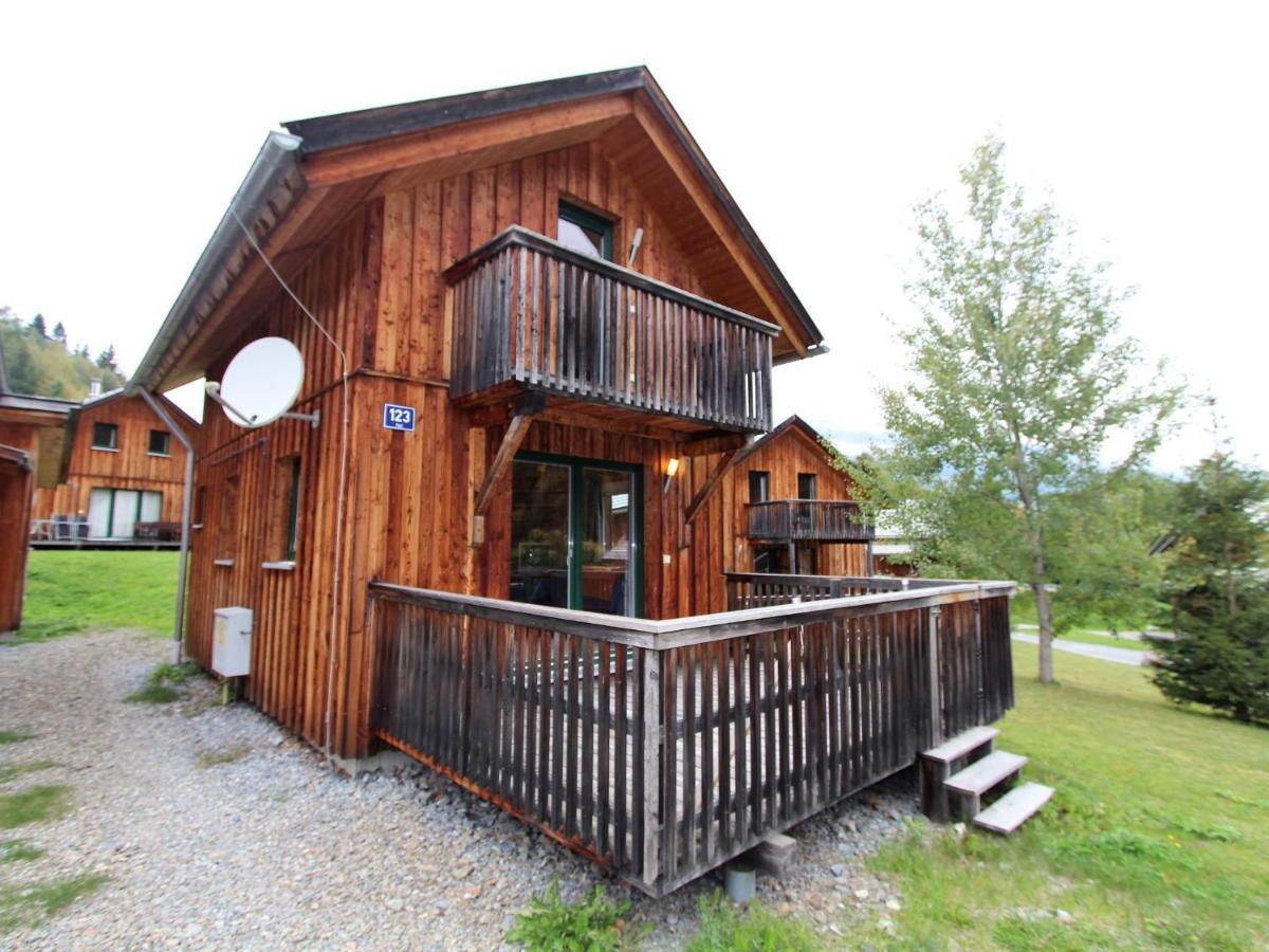 Chalet In Stadl An Der Mur Styria Near Ski Area מראה חיצוני תמונה
