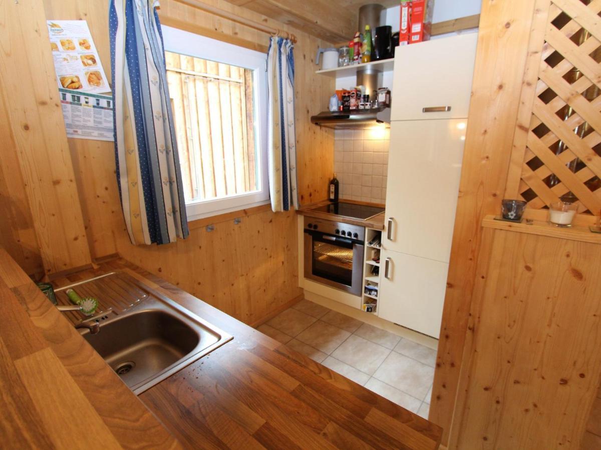 Chalet In Stadl An Der Mur Styria Near Ski Area מראה חיצוני תמונה