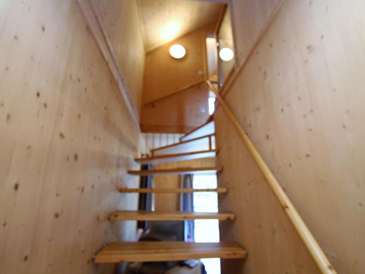 Chalet In Stadl An Der Mur Styria Near Ski Area מראה חיצוני תמונה