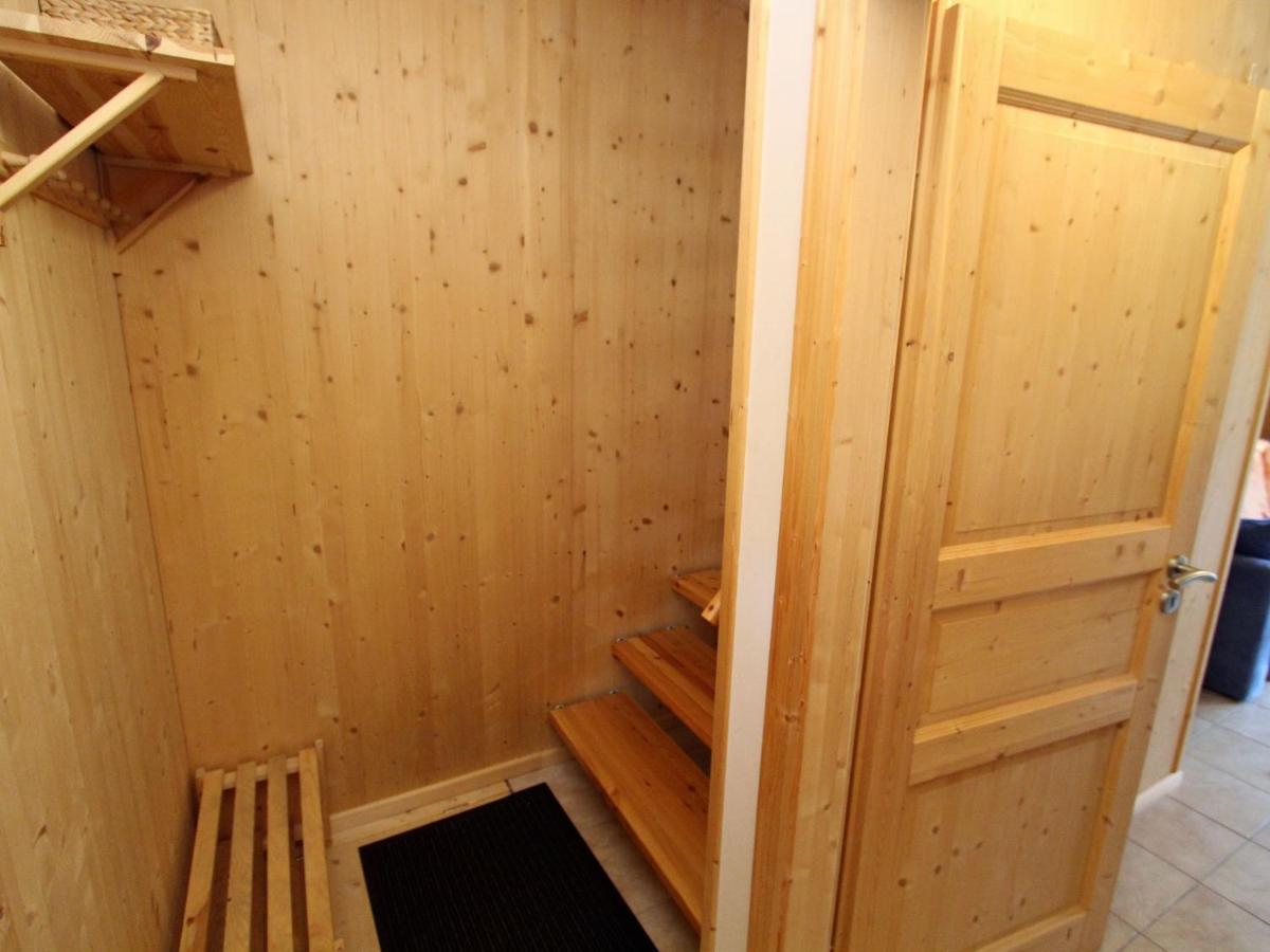 Chalet In Stadl An Der Mur Styria Near Ski Area מראה חיצוני תמונה