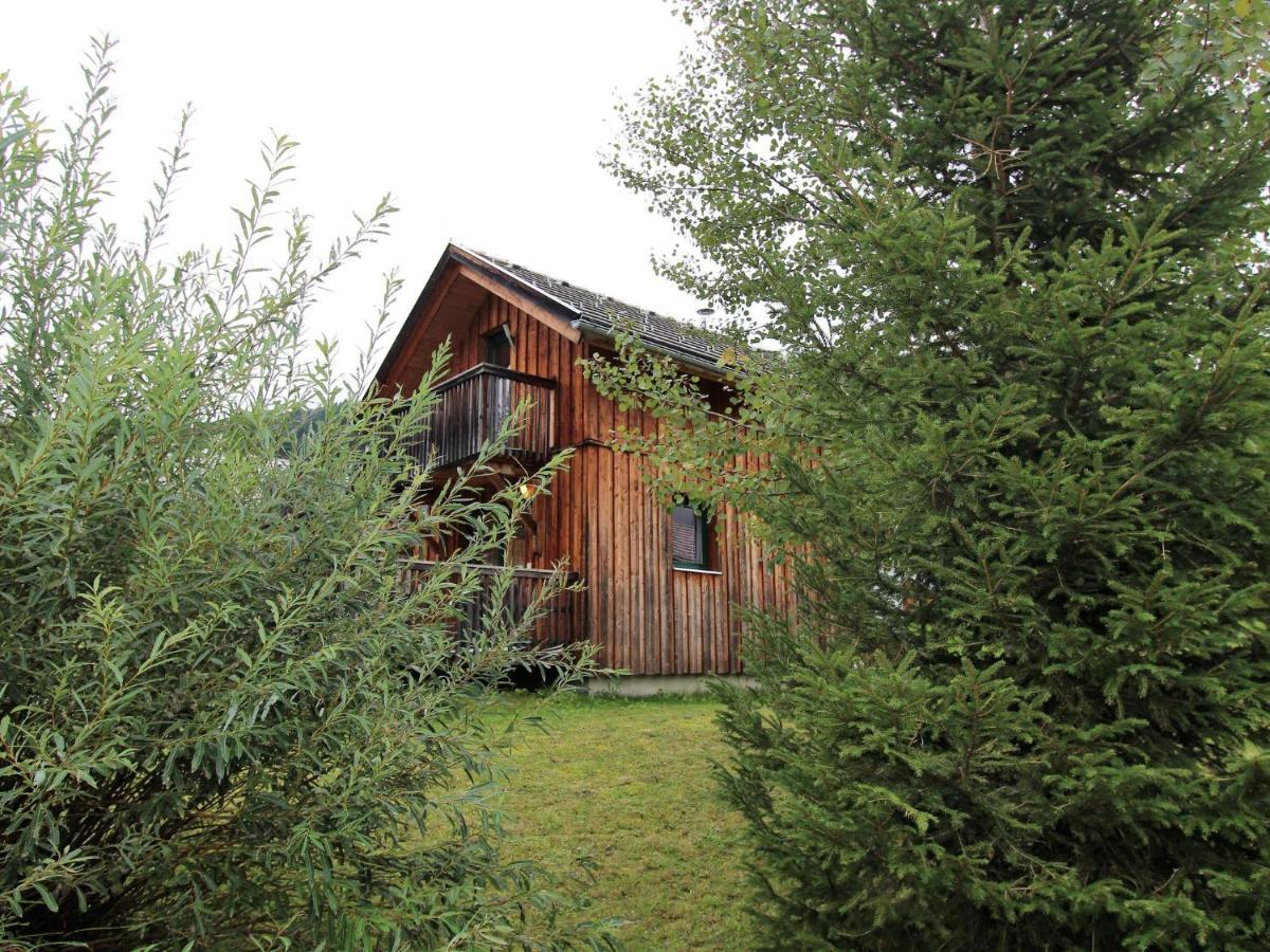 Chalet In Stadl An Der Mur Styria Near Ski Area מראה חיצוני תמונה