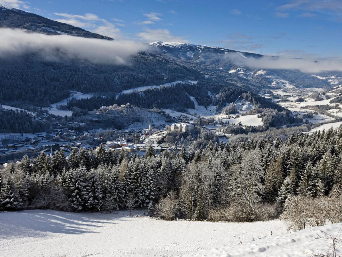 Chalet In Stadl An Der Mur Styria Near Ski Area מראה חיצוני תמונה