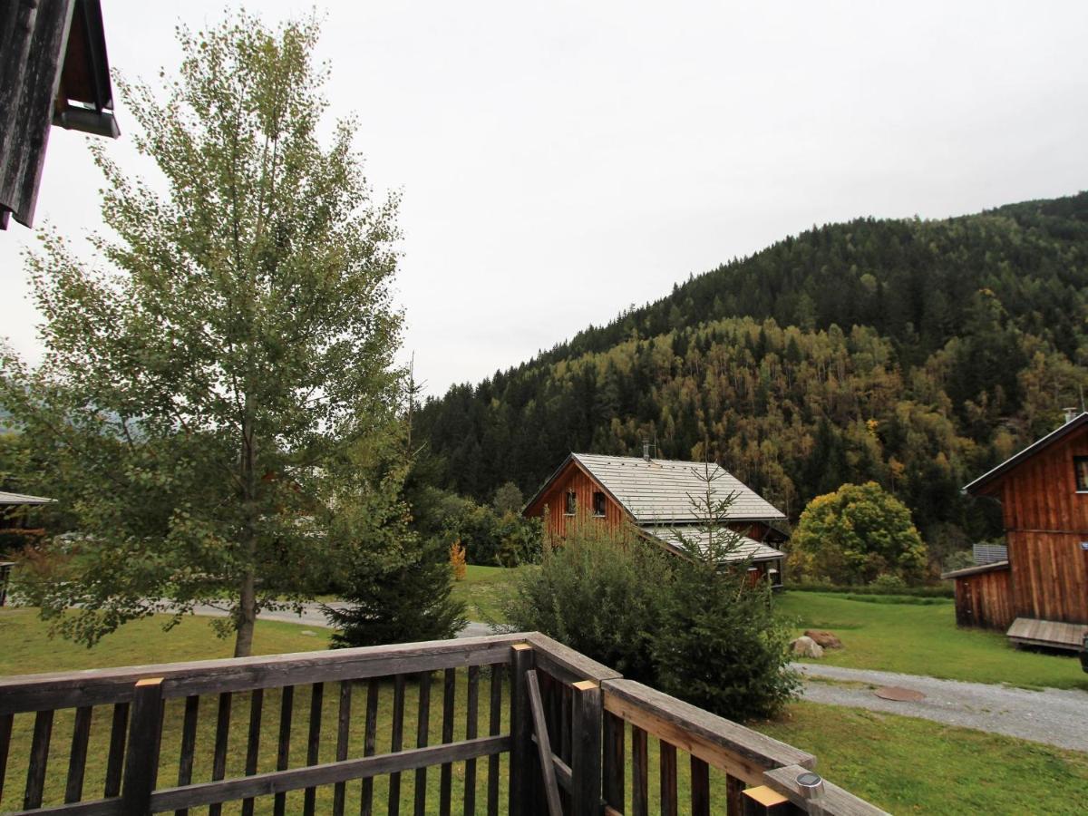 Chalet In Stadl An Der Mur Styria Near Ski Area מראה חיצוני תמונה