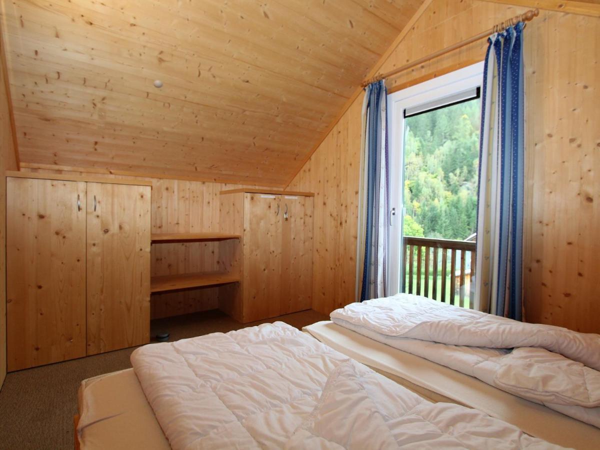 Chalet In Stadl An Der Mur Styria Near Ski Area מראה חיצוני תמונה