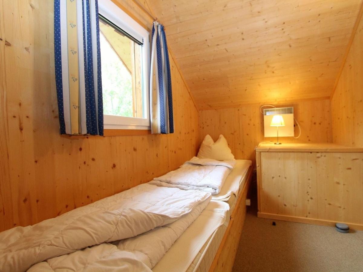 Chalet In Stadl An Der Mur Styria Near Ski Area מראה חיצוני תמונה